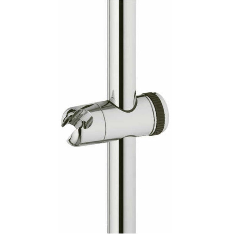 Keuco Plan Care Chrome Plated Hand Shower Bracket - Clearance
