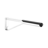 Keuco Axess 700mm Drop Down Supporting Rail - Available in Various Colours