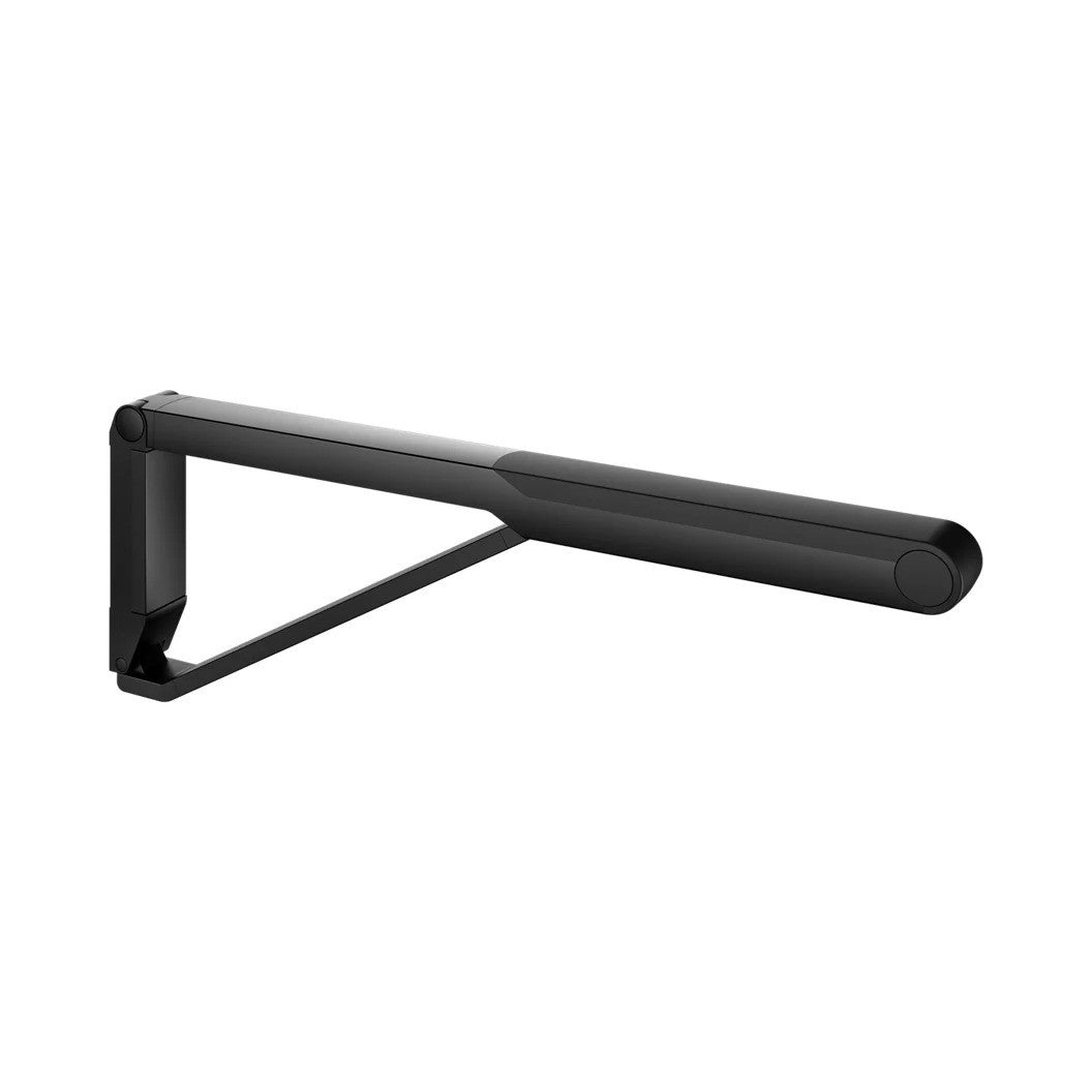 Keuco Axess 700mm Drop Down Supporting Rail - Available in Various Colours