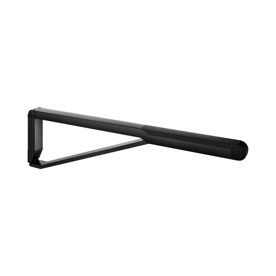 Keuco Axess 850mm Drop Down Supporting Rail - Available in Various Colours
