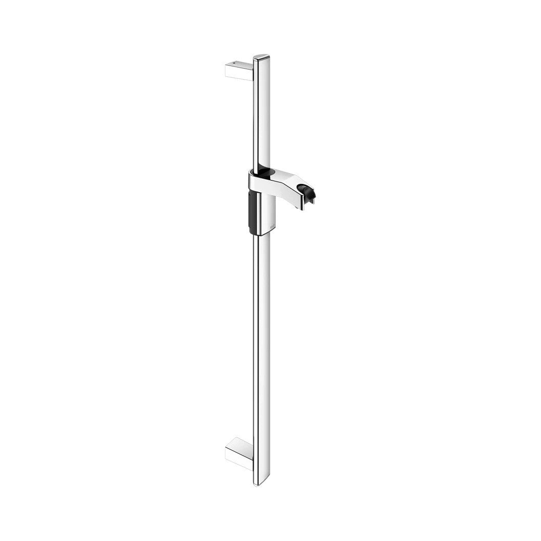 Keuco Axess Hand Shower Sliding Rail in Chrome Plated - Available in Various Sizes