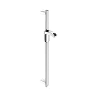 Keuco Axess Hand Shower Sliding Rail in Chrome Plated - Available in Various Sizes