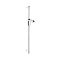 Keuco Axess Hand Shower Sliding Rail in Chrome Plated - Available in Various Sizes