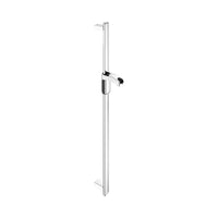 Keuco Axess Hand Shower Sliding Rail in Chrome Plated - Available in Various Sizes