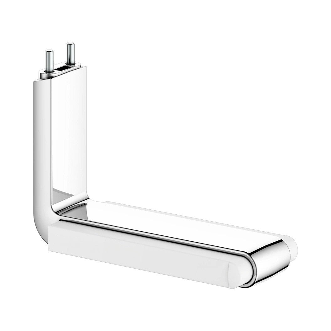 Keuco Axess Toilet Paper Holder - Available in Various Colours
