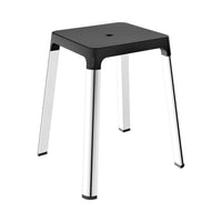 Keuco Axess Bathroom Stool - Available In Various Colours