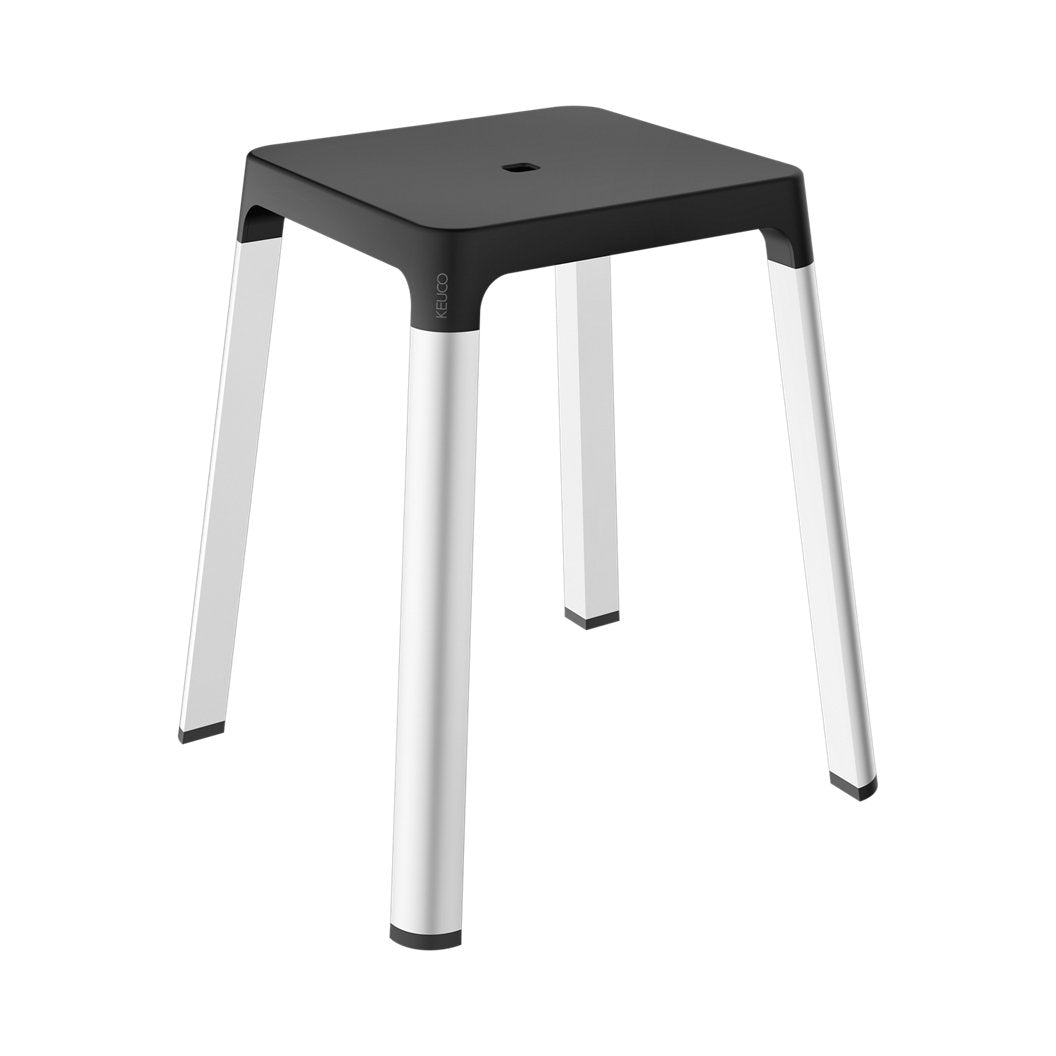 Keuco Axess Bathroom Stool - Available In Various Colours