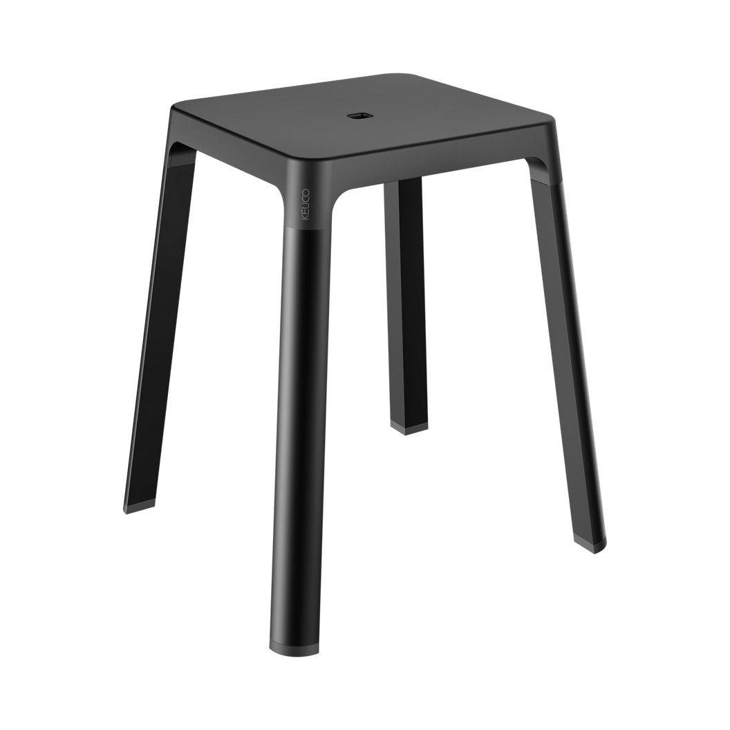 Keuco Axess Bathroom Stool - Available In Various Colours