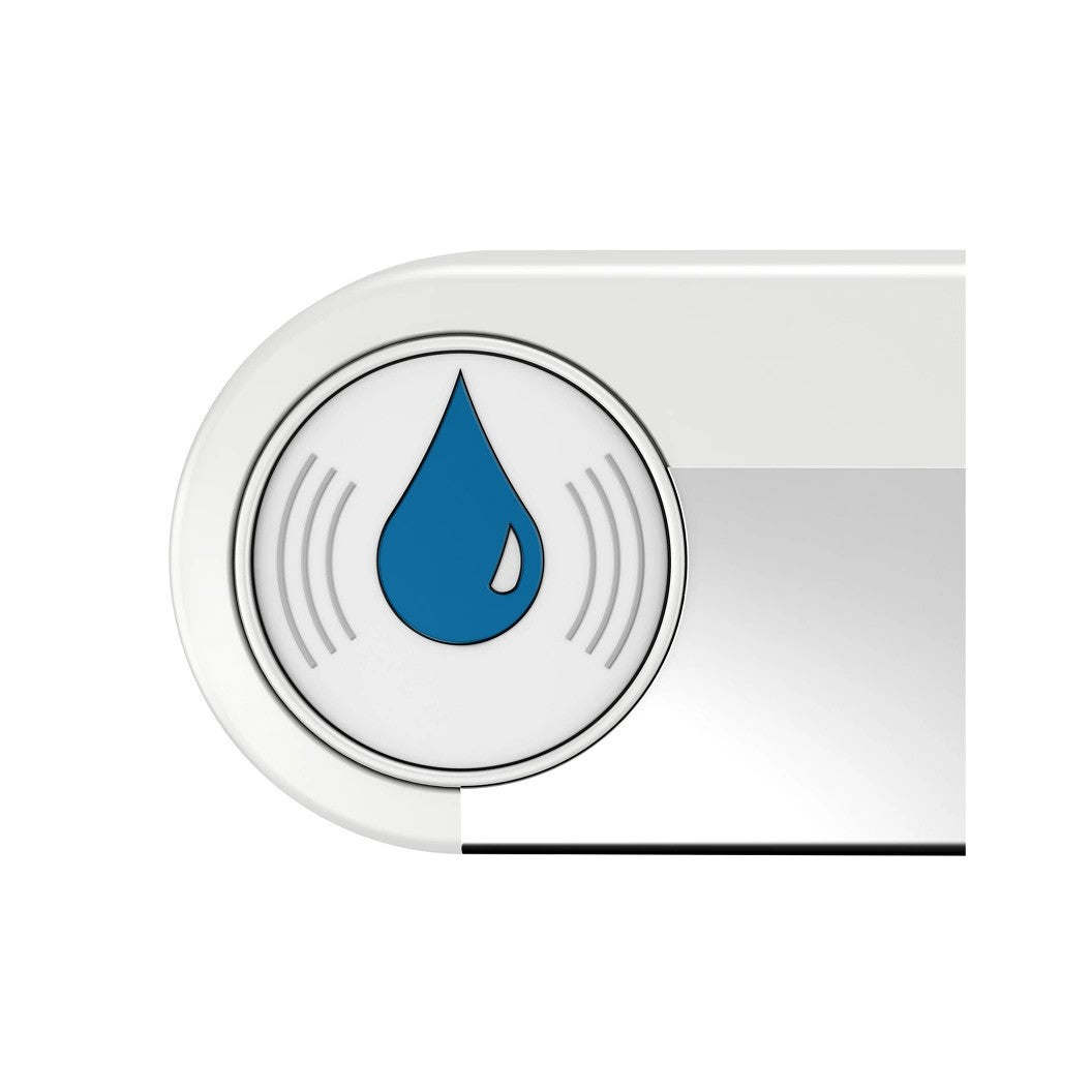 Keuco Axess Remote Controlled Flush Switch - Available in 2 Colours