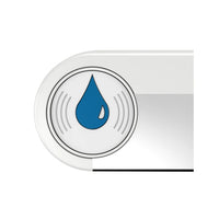 Keuco Axess Remote Controlled Flush Switch - Available in 2 Colours