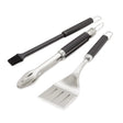 Weber Precision 3-Piece Grill Tool Set