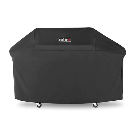 Weber Genesis II 400 Series Premium Grill Cover
