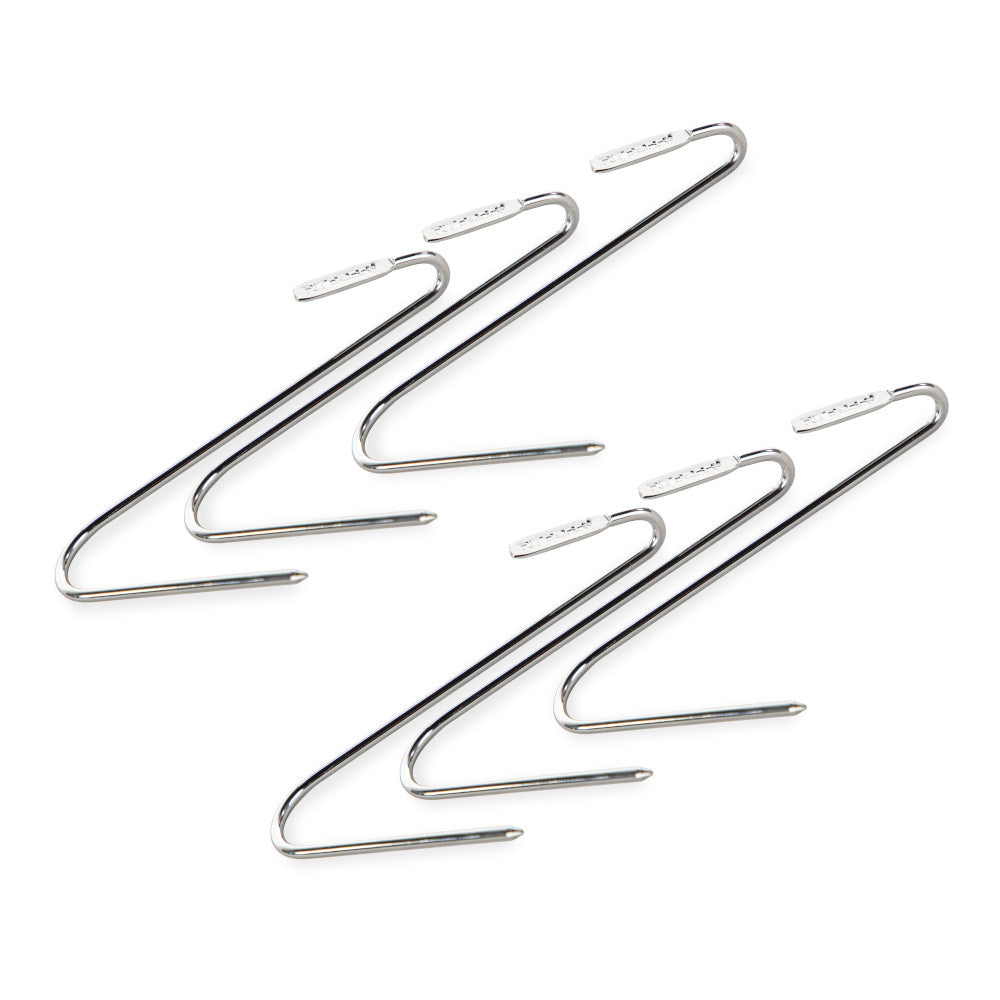 Pit Boss Meat Hooks (6 Pack)