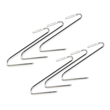 Pit Boss Meat Hooks (6 Pack)