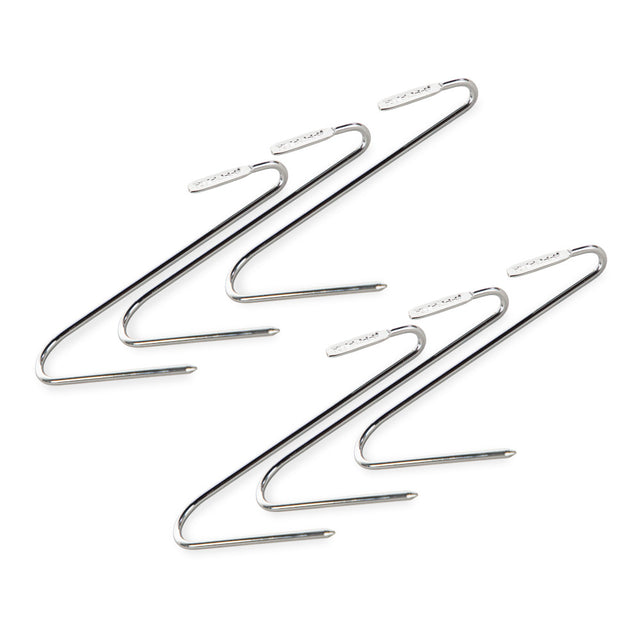 Pit Boss Meat Hooks (6 Pack)