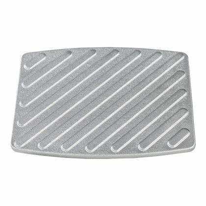 Pit Boss Cast Iron Plancha Press