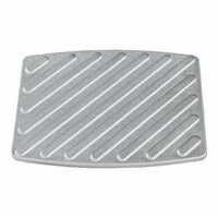 Pit Boss Cast Iron Plancha Press