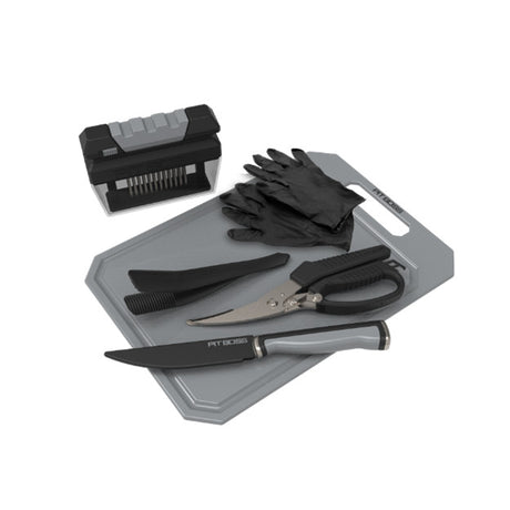 Pit Boss Food Preparation Kit