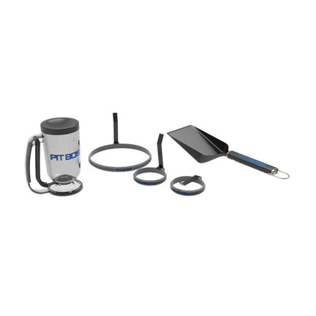 Pit Boss Ultimate Griddle Breakfast Kit