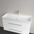 Villeroy & Boch Avento Vanity Washbasin - 1000 x 470 x 180 mm