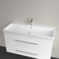 Villeroy & Boch Avento Vanity Washbasin - 1000 x 470 x 180 mm
