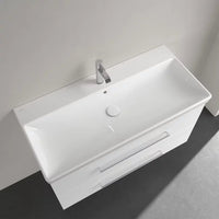 Villeroy & Boch Avento Vanity Washbasin - 1000 x 470 x 180 mm