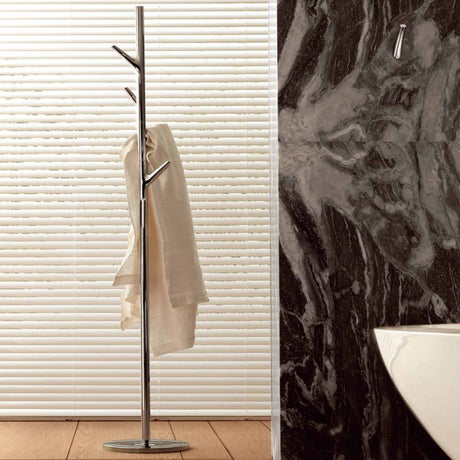 Axor Massaud Freestanding Towel Holder