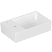 Villeroy & Boch Avento Vanity Unit, 1 Door Right Hand - 340 x 514 x 202 mm