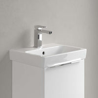 Villeroy & Boch Architectura Washbasin with Overflow - Available in Various Sizes