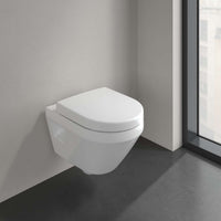 Villeroy & Boch Architectura Compact Washdown Toilet
