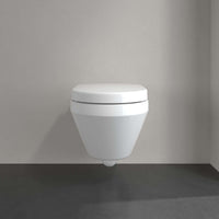 Villeroy & Boch Architectura Compact Washdown Toilet