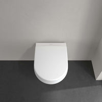 Villeroy & Boch Architectura Compact Washdown Toilet