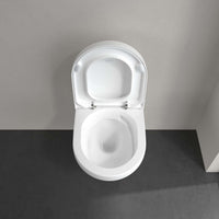 Villeroy & Boch Architectura Compact Washdown Toilet
