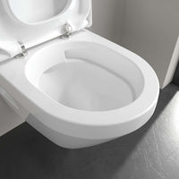 Villeroy & Boch Architectura Compact Washdown Toilet