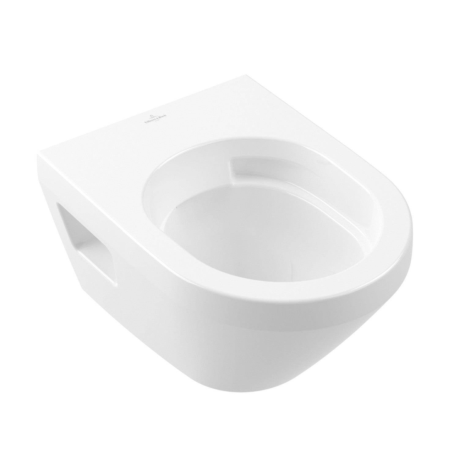 Villeroy & Boch Architectura Compact Washdown Toilet