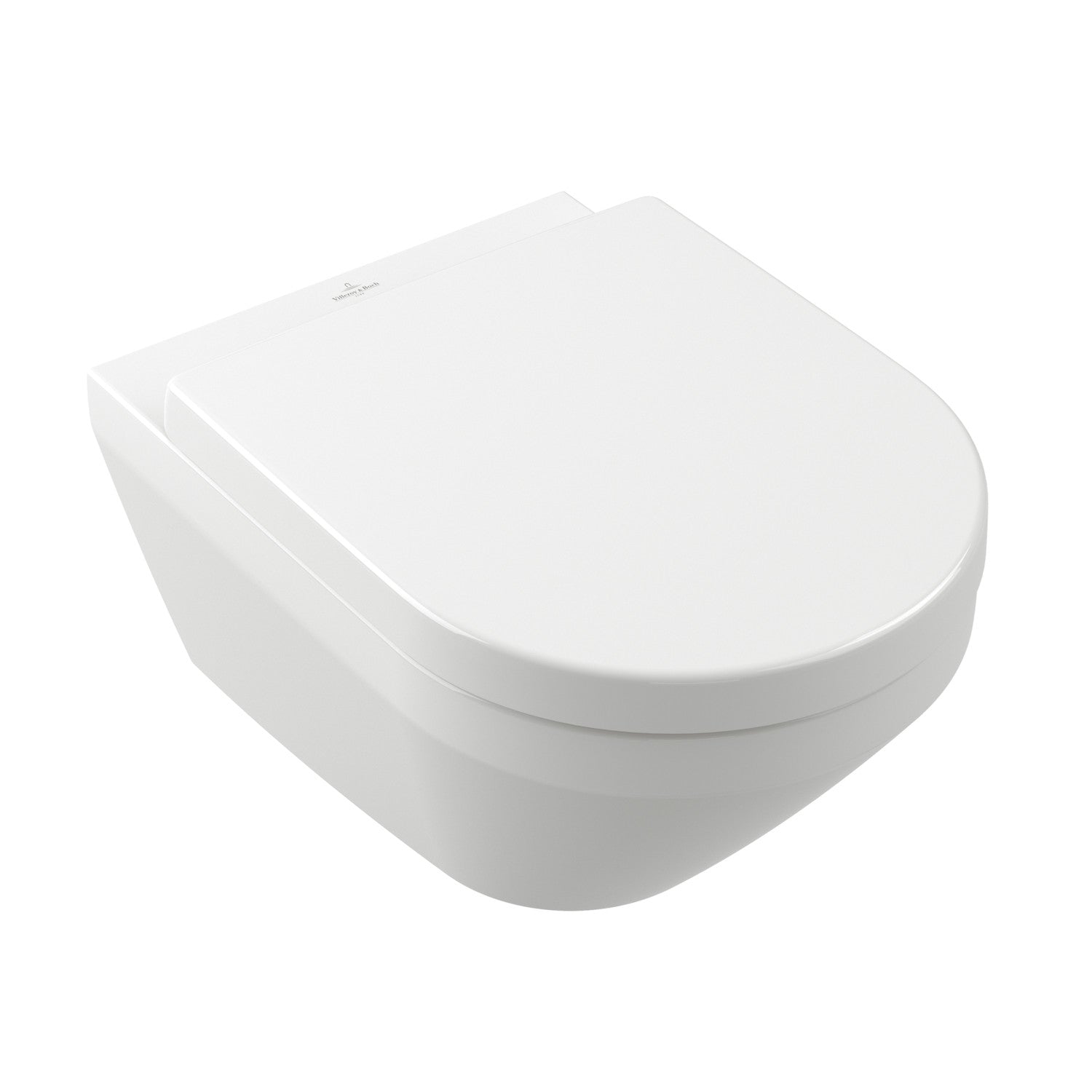 Villeroy & Boch Architectura Washdown Toilet