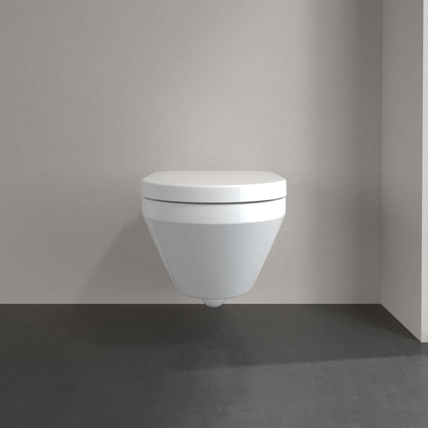 Villeroy & Boch Architectura Washdown Toilet