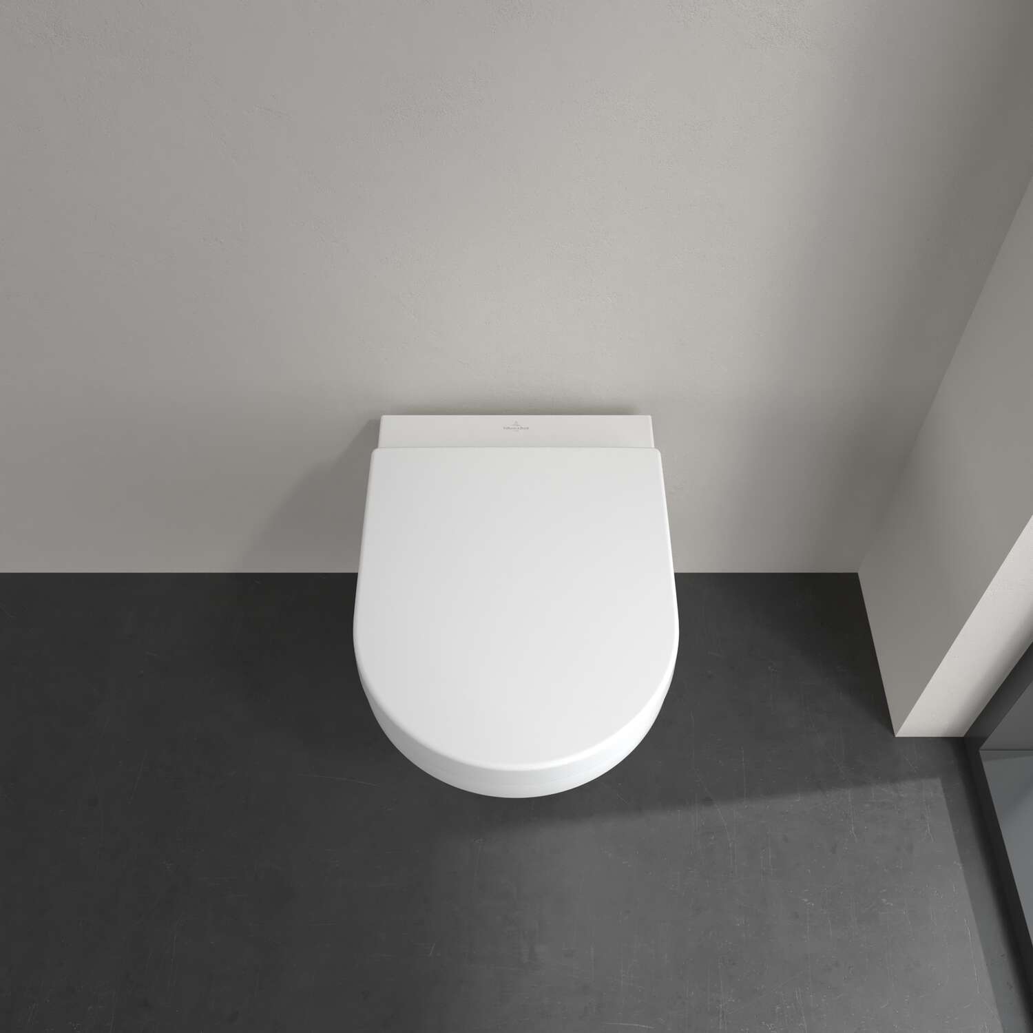 Villeroy & Boch Architectura Washdown Toilet