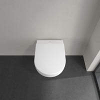 Villeroy & Boch Architectura Washdown Toilet