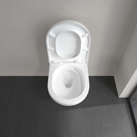 Villeroy & Boch Architectura Washdown Toilet