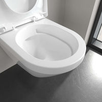 Villeroy & Boch Architectura Washdown Toilet