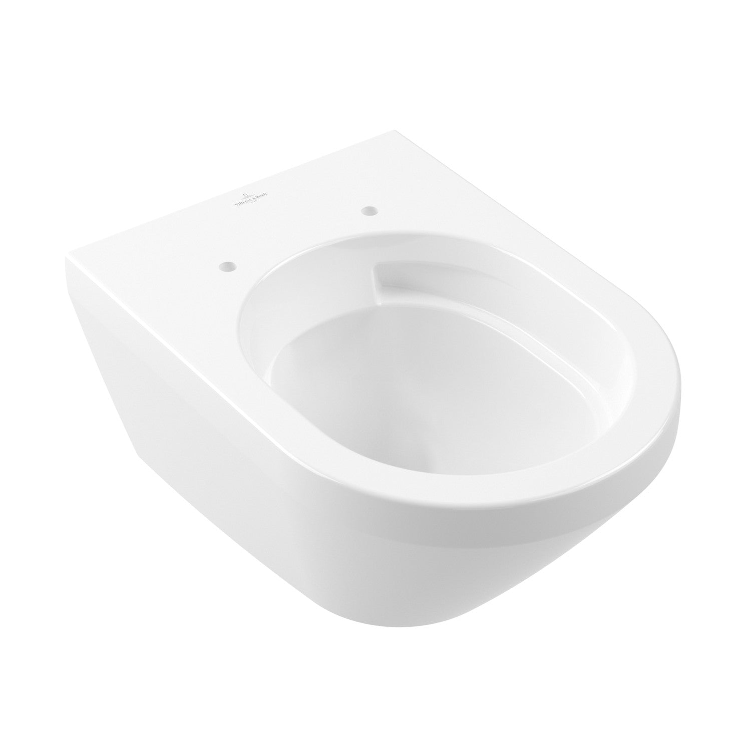 Villeroy & Boch Architectura Washdown Toilet
