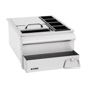 Bull BBQ Component Bar Caddy 46cm