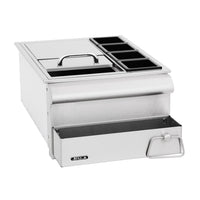 Bull BBQ Component Bar Caddy 46cm