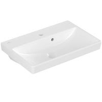 Villeroy & Boch Avento Vanity Unit, 1 Door Left Hand - 530 x 514 x 352 mm