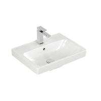 Villeroy & Boch Architectura Washbasin with Overflow - Available in Various Sizes
