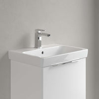 Villeroy & Boch Architectura Washbasin with Overflow - Available in Various Sizes