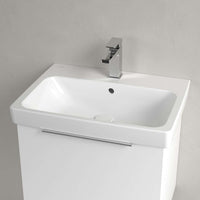Villeroy & Boch Architectura Washbasin with Overflow - Available in Various Sizes