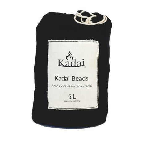 Kadai Beads 5 Litre Bag