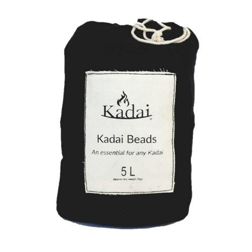 Kadai Beads 5 Litre Bag